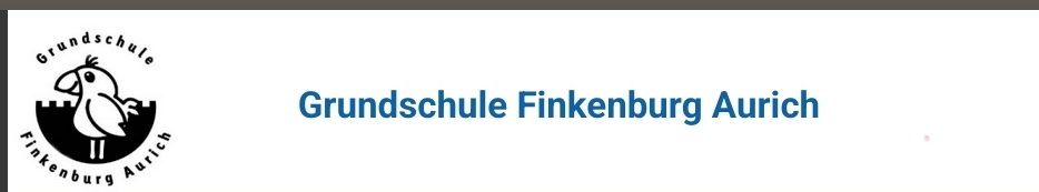 Grundschule Finkenburg Aurich